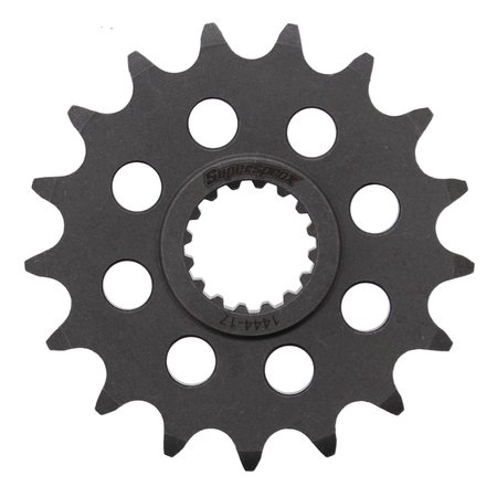 SUPERSPROX Countershaft Sprocket 17T- for Suzuki GSX-R1000 17 CST-1444-17-2